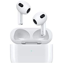 Apple AirPods with Lightning Charging Case - (3rd generation)