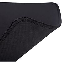 Orico Fabric Rubber 800x300 Mousepad Black