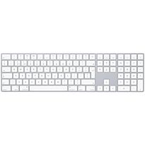 Apple Magic Keyboard with Numeric Keypad International English
