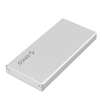Orico MSATA to USB3.0 Enclosure Aluminium