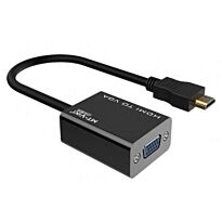 HDMI to VGA with Cable