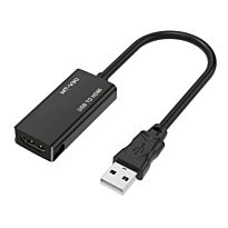 USB 2.0 TO HDMI