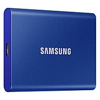 Samsung T7 1TB Portable Solid State Drive