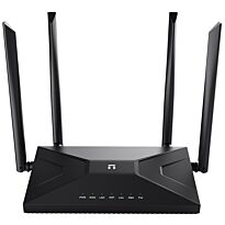 Netis 4G LTE Router with detachable 4G antennas