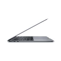 Apple 13-Inch Macbook Pro With Touch Bar: 2.0GHz Quad-Core 10th-Generation Intel Core i5 Processor/ 1TB - Space Grey