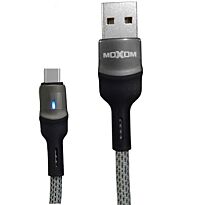 Geeko Moxom CB09 USB Type C Interface USB Data Sync and Charging Cable