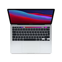 MacBook Pro 13-inch | Apple M1 chip | 512GB - Silver