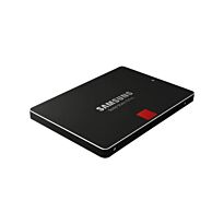 Samsung 860 PRO 256GB Solid State Drive