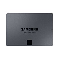 Samsung 870 QVO Series Solid State Drive - 8TB