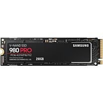 Samsung 980 Pro 250GB M.2 NVMe 2280 Solid State Drive