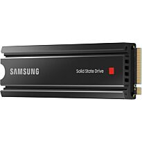 Samsung 980 Pro 2TB M.2 NVMe PCI-e Gen 4x4 Solid State Drive with Heat Sink