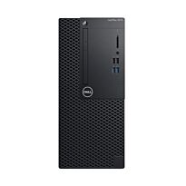 Dell Desktop Optiplex 3070 Tower Intel Core i5 9th Generation