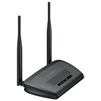 ZYXEL NBG-418Nv2 Wireless N300 Home Router