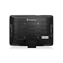Newland ID NQuire 1000 Manta II with 10 inch Touch Screen 2D MP scanner EM2037V4 5MP front camera BT Wi-Fi & POE Incl wall mo