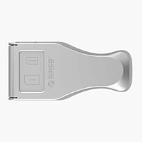 Orico Dual Blade Sim Card Cutter Silver