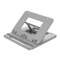Orico Tablet and Notebook Stand - Grey