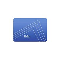 Netac N535S 120GB 2.5 inch Solid State Drive - SATA III