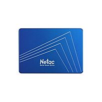 Netac N535S 240GB 2.5 inch Solid State Drive - SATA III
