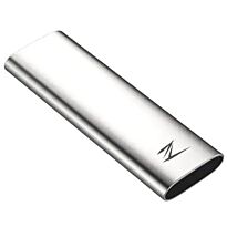 Netac Z-Slim Series 1TB USB3.2 Type-C Aluminium External SSD