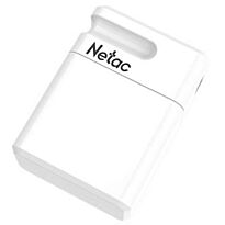 Netac U116 16GB USB2.0 Ultra Compact USB Flash Drive