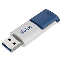 Netac U182 16GB USB3.0 Capless USB Flash Drive