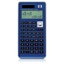 HP 300s+  Non-Programmable Scientific Calculator