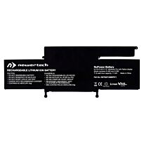 Newertech 72W Replacement Battery for 13 Macbook Pro with Retina (2013-2015)