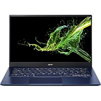 Acer Swift 5 SF514-55T 11th gen Notebook Intel i5-1135G7 4.2GHz 8GB 512GB 14 inch