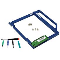 OWC 9mm Optical Enclosure Kit for Mac Book Pro