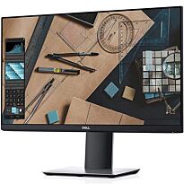 Dell P2319H 23 inch IPS Full HD LED backlit Monitor