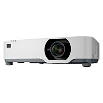 NEC NP-P525UL 5200-Lumen WUXGA Laser LCD Projector