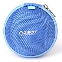 Orico Headphone Storage Bag Blue