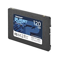 Patriot Burst Elite 120GB 2.5 SSD