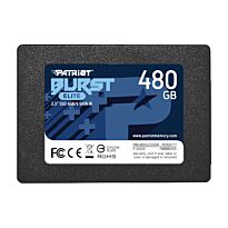Patriot Burst Elite 480GB 2.5" SSD