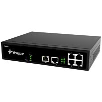 Yeastar NeoGate 4 Port BRI Gateway | TB400