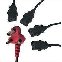 Power Cable 16d-4x Dedicated Head
