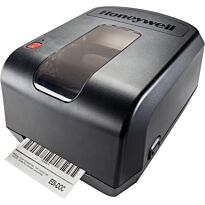 Honeywell PC42 Plus Thermal Transfer Label Printer USB Serial
