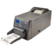 Honeywell Intermec PD43 TT Thermal transfer 203 dpi industrial lable printer