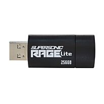 RAGE LITE 256GB USB 3.2 GEN 1