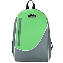 Playground Piping Backpack Green