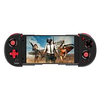 IPEGA Upgraded Red Knight Retractable Controller (PG-9087S)