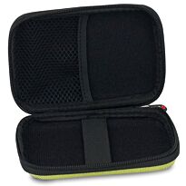 Orico 2.5 Portable Hard Drive Protector Bag Green