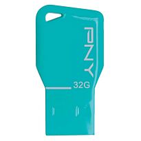 PNY 32GB USB Flashdrive -Key Attache