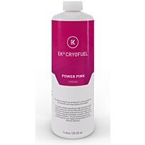 EKWB EK-CryoFuel Power Pink (Premix 1000mL)