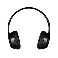 Pro Bass Rebel 2.0 series Bluetooth Headphone - Black