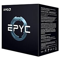 AMD Epyc 7251 - 2.1GHz Eight Core 16 Thread Socket SP3 Processor
