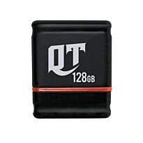 Patriot QT 128GB USB3.1 Flash Drive Black
