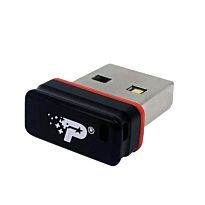 Patriot QT 128GB USB3.1 Flash Drive Black