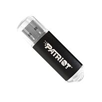 Patriot Xporter 16GB USB2.0 Flash Drive Black