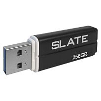 Patriot Slate 256GB USB3.1 Flash Drive Blue
